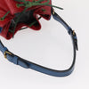 Louis Vuitton Tricolor Noe Epi Leather