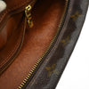 Louis Vuitton Nil Messenger Monogram Canvas