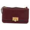 Bottega Veneta BV Classic Smooth Calfskin