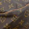 Louis Vuitton Saumur Monogram Canvas