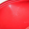Louis Vuitton Bedford Monogram Vernis