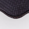 Bottega Veneta Veneta Hobo Pleated Intrecciato Nappa