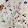 Louis Vuitton Annie Monogram Multicolor