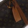 Louis Vuitton Keepall Monogram Canvas