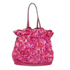 Louis Vuitton Noefull Ikat Nylon