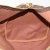 Louis Vuitton Keepall Canvas