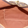 Louis Vuitton Keepall Monogram Canvas