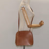 Salvatore Ferragamo Vintage Leather