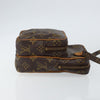 Louis Vuitton Amazone Monogram Canvas