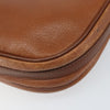 Burberry Vintage Leather