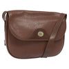 Christian Dior Vintage CD Flap Leather