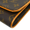 Louis Vuitton Twin Monogram Canvas