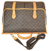 Louis Vuitton Sac Chasse Hunting Monogram Canvas