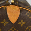 Louis Vuitton Keepall Monogram Canvas