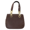 Salvatore Ferragamo Gancini Leather