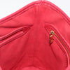 Louis Vuitton Bucket Epi Leather