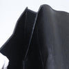 Louis Vuitton Porte-Documents Senateur Epi Leather