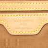 Louis Vuitton Vintage Montsouris Monogram Canvas