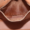 Celine Vintage Macadam Canvas and Leather
