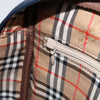Burberry Vintage Leather