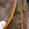 Louis Vuitton Saumur Monogram Canvas