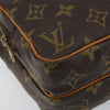 Louis Vuitton Amazone Monogram Canvas