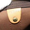 Louis Vuitton Keepall Monogram Canvas