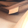 Louis Vuitton Saumur Monogram Canvas