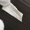 Bottega Veneta Intrecciato Long Zip Leather