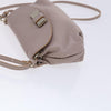 Chloe Lily Leather