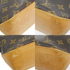 Louis Vuitton Trotteur Monogram Canvas
