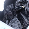 Prada Vintage Zip Tote Tessuto