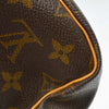 Louis Vuitton Keepall Monogram Canvas