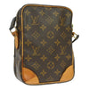 Louis Vuitton Amazone Monogram Canvas