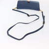 Miu Miu Shoulder Leather