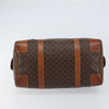 Celine Vintage Macadam Boston Canvas