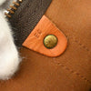 Louis Vuitton Keepall Monogram Canvas