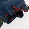Louis Vuitton Tricolor Noe Epi Leather