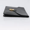 Louis Vuitton Porte-Documents Senateur Epi Leather