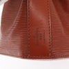 Louis Vuitton Vintage Sac d'Epaule Epi Leather
