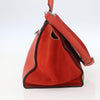 Celine Trapeze Leather