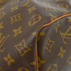 Louis Vuitton Keepall Monogram Canvas