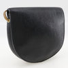 Christian Dior CD Shoulder bag Leather