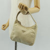 Prada Hobo Tessuto