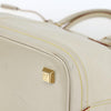 Louis Vuitton Suhali Lockit Leather