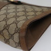 Gucci Sherry line Canvas