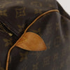 Louis Vuitton Keepall Monogram Canvas