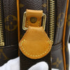 Louis Vuitton Reporter Monogram Canvas
