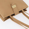 Salvatore Ferragamo Vala tote Leather