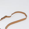 Celine Vintage Macadam Canvas and Leather